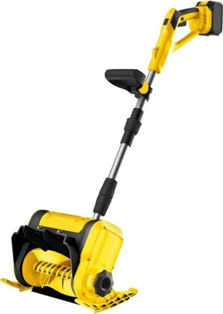 Снегоуборщик (электролопата) аккумуляторный HUTER SGC А0,2-2Li 70/7/155