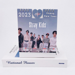 STRAY KIDS - MAXIDENT (Календарь 2023)