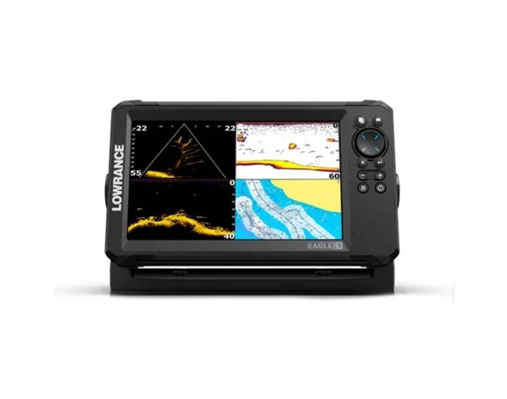 Lowrance Eagle Eye™ 9