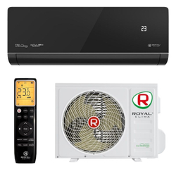 Сплит-система Royal Clima RCI-RSN40HN ROYAL SUPREMO NERO FULL DC EU (комплект)