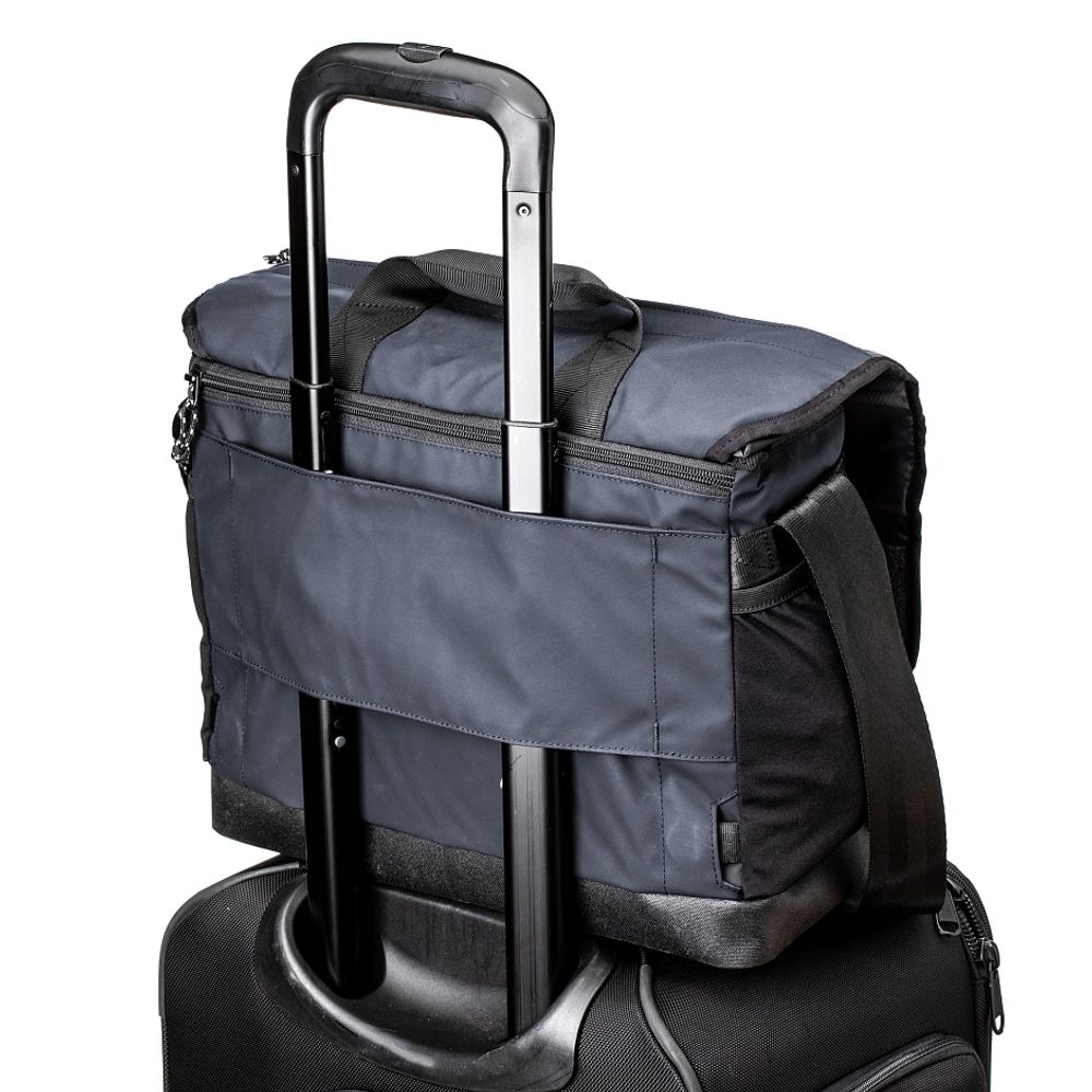 Tenba DNA Messenger 16 DSLR Blue