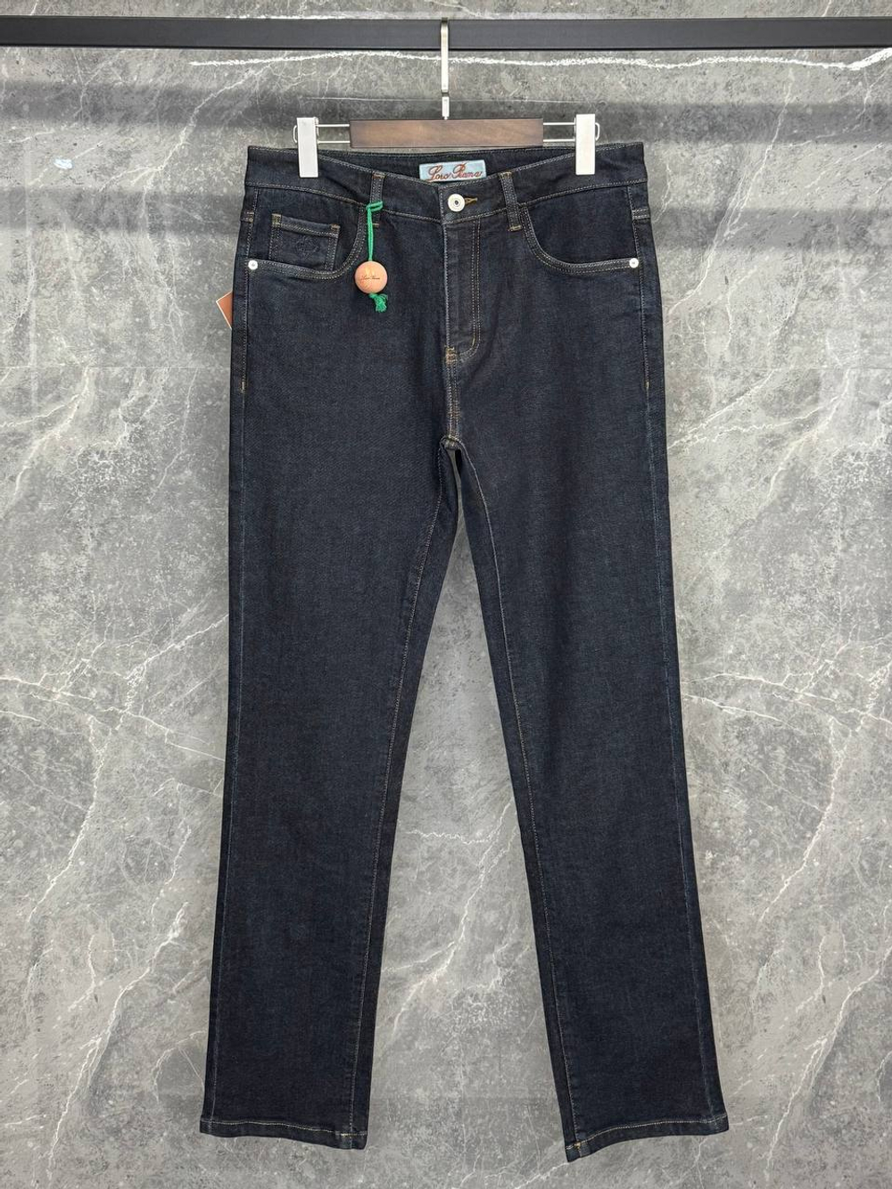 Джинсы Loro Piana