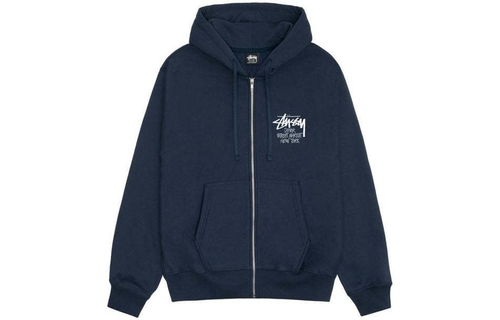 Худи Stussy DSM New York, 3973739