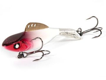 Балансир LJ Pro Series MEBARU 77мм/215 блистер