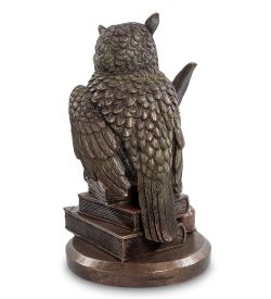 Veronese WS- 49/ 1 Фигура «Мудрая Сова»