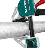 KRAFTOOL EXTREM 450/95 струбцина пистолетная