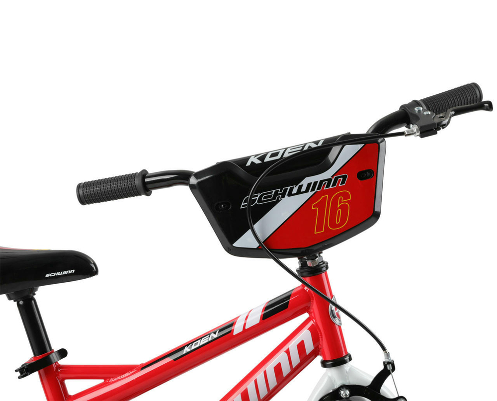 Детский велосипед Schwinn Koen 16 (2020)