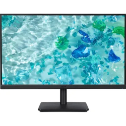 Монитор LCD Acer 23.8" V247YEbiv Vero черный (IPS 1920x1080 100Hz 4ms 250cd D-Sub HDMI1.4)[um.qv7ee.e02]