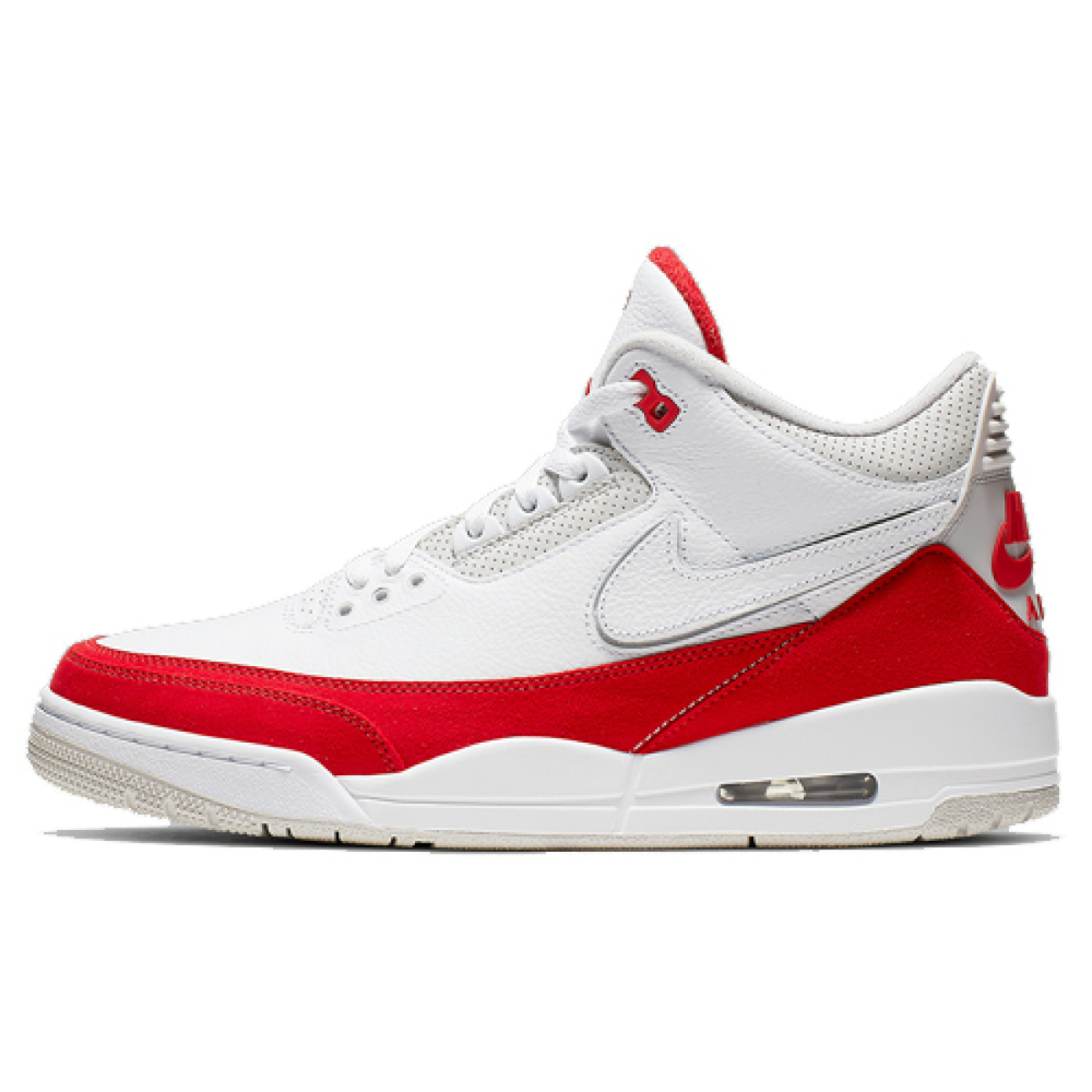 Кроссовки Air Jordan 3 Retro Tinker Air Max 1