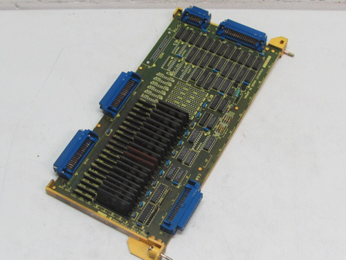 FANUC A16B-1212-0221 / 02A I/O C6