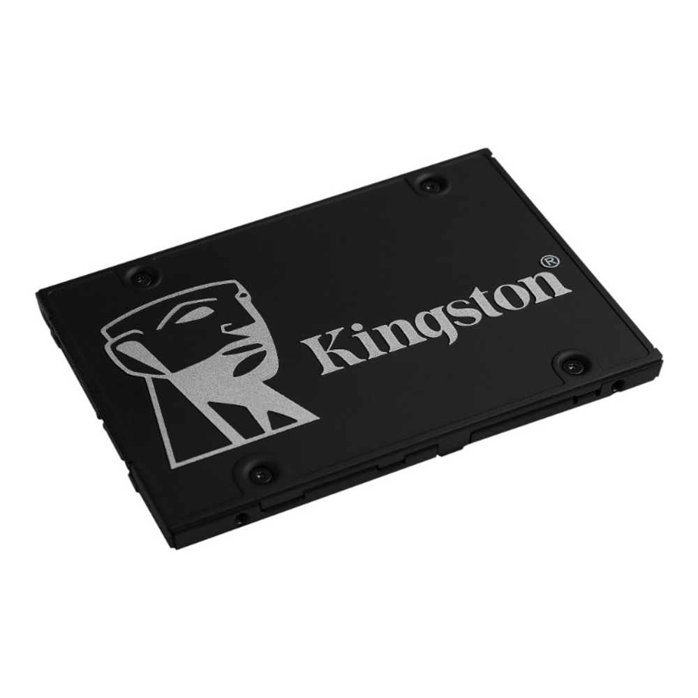 Твердотельный накопитель Kingston SSD 2TB SKC600/2048G SATA 3 2.5" 7mm R550/W520MB/s 1200TBW