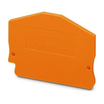 D-STS 2,5 OG - Концевая крышка 3037589