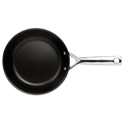 Le Creuset 3-слойная сковорода диаметром 20 см с антипригарным покрытием. 96201320001000