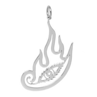 Кулон Tool 47х34мм (327)