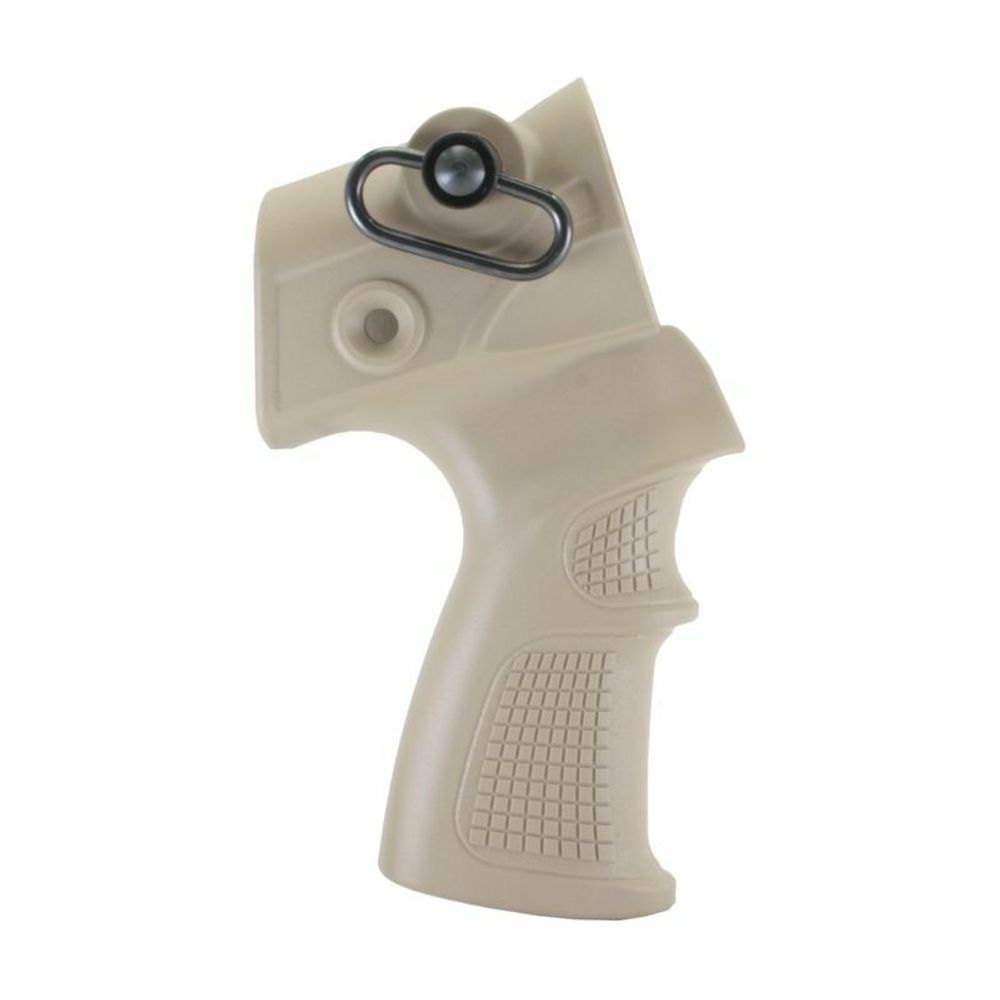 Рукоятка на МР-155, -135, DLG Tactical
