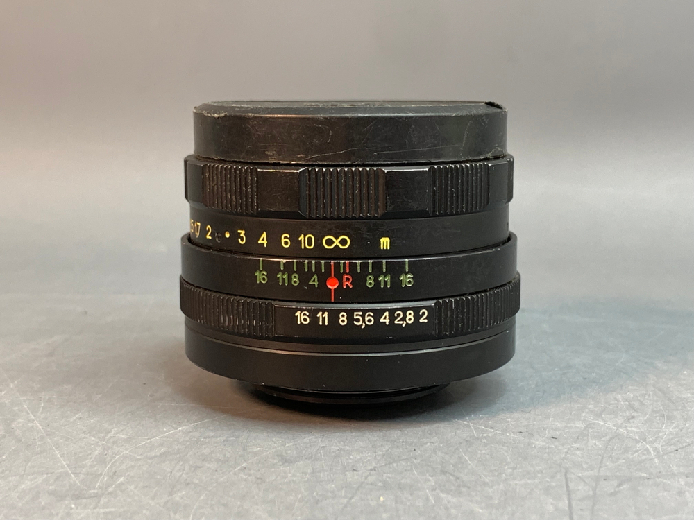 Helios-44M
