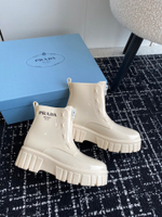 Prada Boots