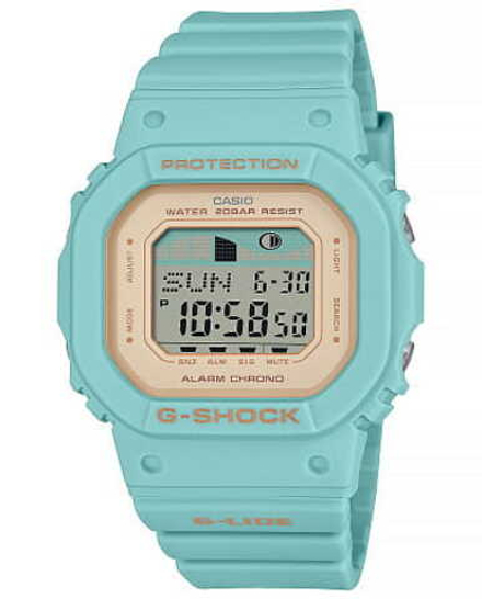 Часы Casio G-Shock GLX-S5600-3