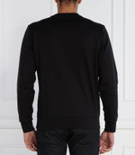 Худи Soleri 15 BOSS BLACK - черный(50513373)