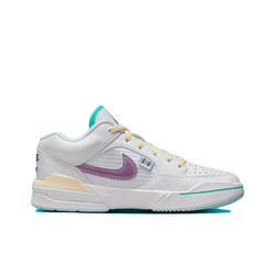 Женские кроссовки Air Jordan Stadium 90 'White Yellow Purple' FV3624‑151