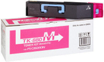 KYOCERA TK-880M Подлинный Пурпурный 1 шт 1T02KABNL0