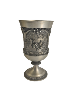 Бокал "Выдающиеся художники" Германия