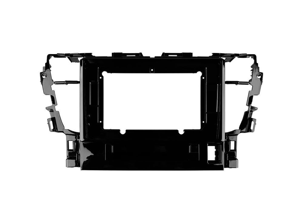 Переходная рамка для Toyota Alphard H30 2015-2021 10.2&quot;