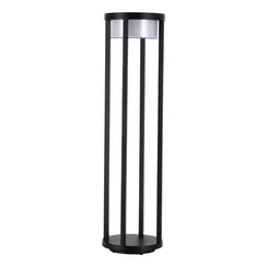 SL9536.415.32 Светильник уличный напольный ST-Luce черный/черный LED 1*9W 3000K POKKO