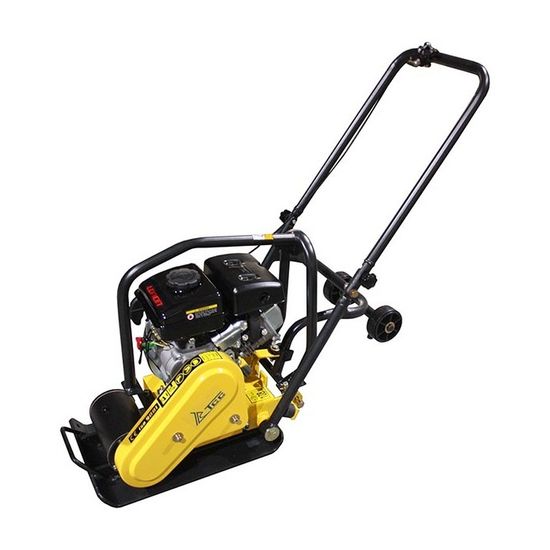 Виброплита бензиновая "TSS" WP50L