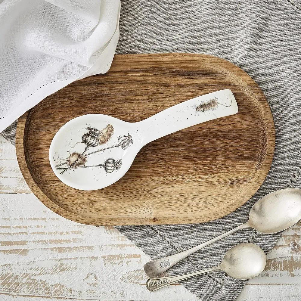 Royal Worcester Подставка для ложек Wrendale Designs 23 см