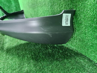 Юбка переднего бампера Honda CR-V 4 (2014-2018)