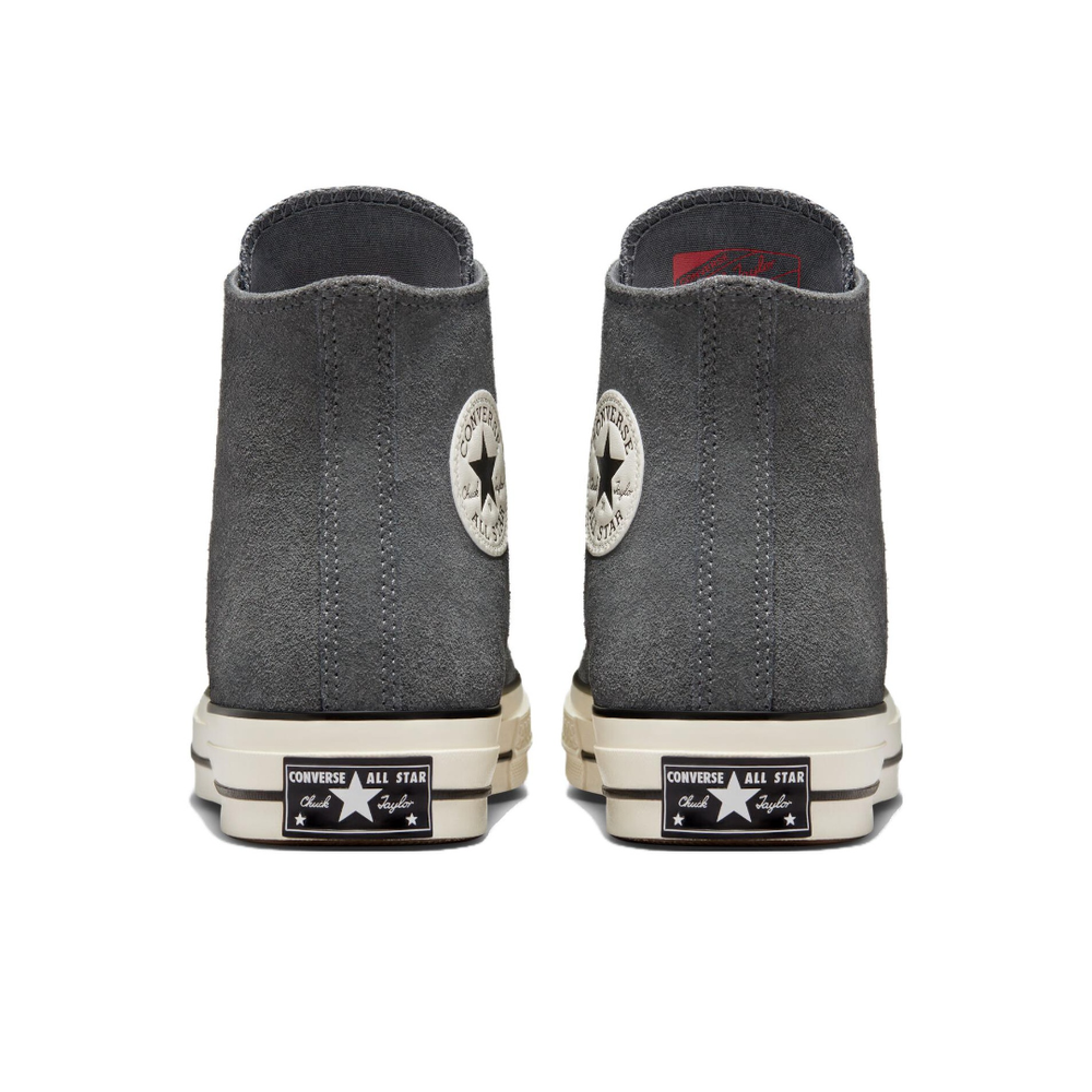 Кеды Converse All Star Chuck Taylor 'Grey' A02753C