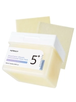 Numbuzin Осветляющие витаминные пэды с ниацинамидом No.5 Vitamin-Niacinamide Concentrated Pad 70 шт