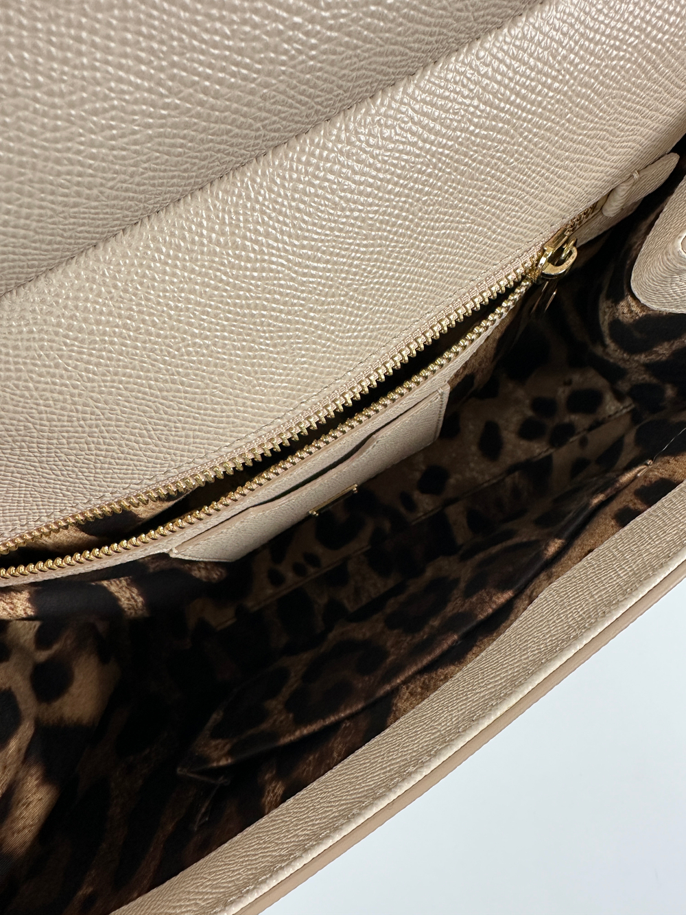 Сумка Dolce&Gabbana Sicily