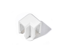 Большой детский манеж iFam Birch W10D белый