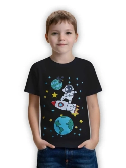 Футболка для садика.мальчик.1 шт