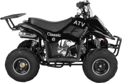Электроквадроцикл Avantis CLASSIC 6Е (600W)