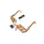 Спортивная выхлопная система с заслонками для Porsche 718 Boxster/Cayman 982 (2.0T и 2.5T) Порше Бокстер Кайман