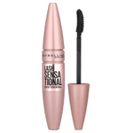 Maybelline, Lash Sensational, тушь для ресниц, оттенок 253 угольно-чёрный, 9,5 мл (0,32 жидк. унции)