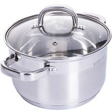 Кастрюля MAYER &amp; BOCH MB-28809 4,5 л