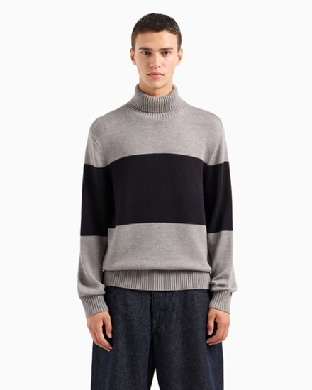 ARMANI EXCHANGE / Свитер