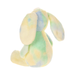 Мягкая игрушка Заяй радужный 28 см, C-41466