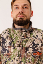 ЖИЛЕТ KING HUNTER WARM LIGHT 315125