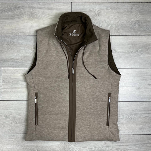 Жилет Ermenegildo Zegna