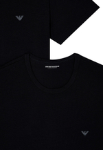 Emporio Armani футболки - Чёрный