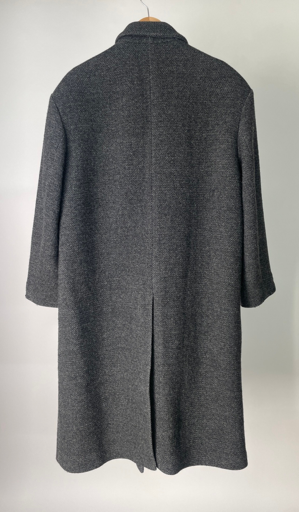 Пальто Isabel Marant