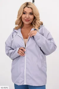 Куртка HM-8590 Фабрика Моды