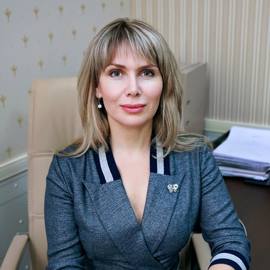 Говорушкина Виктория Игоревна