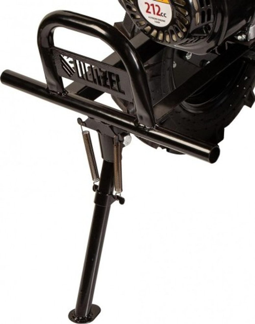 Мотоблок Denzel DPT-270X 56403 56403