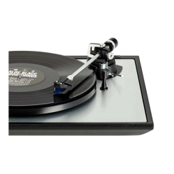 Проигрыватель винила REKKORD Audio M500 Black
